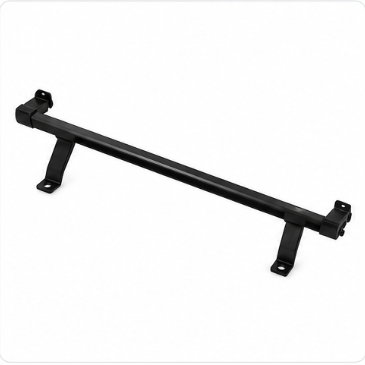 Motion Mirage – Chassis & frame